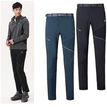 네파 알베로 냉감 슬림팬츠 등산 팬츠 7F31633 [남성용]