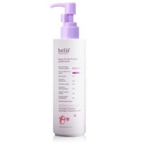 빌리프 해피 보 유아 헤어 앤 바디 젠틀 워시, 250ml, 1개