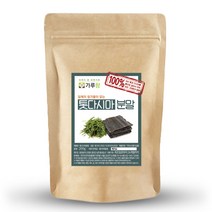 가루랑 톳다시마 분말, 3개, 200g