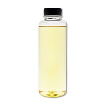 [유페트] 420ml 일자페트 35파이 1개 검정캡