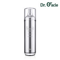 닥터오라클 리얼화이트 브라이트닝 소프트 로션, 120ml, 1개