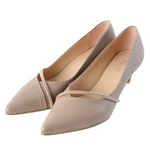 에스콰이아 여성 정장 구두(EQCSHP505PI)