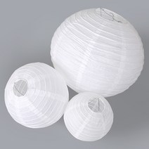 [펠트친구] 한지전등갓 / 한지등 한지갓 종이등 전통 한지 꾸미기 만들기 스탠드갓 공예 인테리어 미술놀이 소품, 15cm