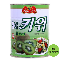 삼아 키위원액, 22개, 835ml