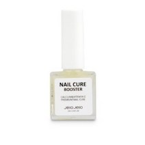 젤로젤로 손발톱 영양제 큐어 부스터, 10ml, 2개