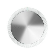 벽걸이cd플레이어 CDP 휴대용 워크맨 앨범 패션 심플 충전 블루투스, 하얀