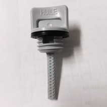 공구 HHB25 송풍기 헤지 커터 오일 필러 캡 딥 스틱 용 GX22 GX25 GX31 GX35 엔진 1 개