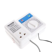 자가220V 1000W 보일러 온도 조절기 순환 펌프, 한개옵션0