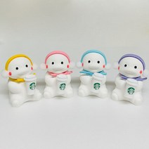 호두마루샵 돌답례품 웨딩답례품 개업선물 귀마개지방이석고방향제 차량용방향제 석고방향제/오퓨저, 일반_퍼플(클린코튼)