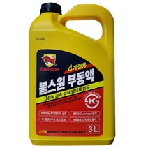 불스원 4계절 부식방지 수입차 부동액 3L 자동차 오일*SB*25049EA, 본상품선택