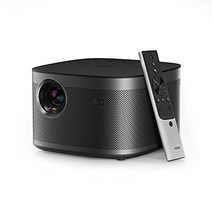 XGIMI Horizon Pro 리얼 4K 홈 프로젝터 2200ANSI 루멘 4K UHD Android TV 10.0 탑재