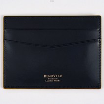 베노베로 호스코드 코도반 말가죽 카드지갑 (BIG1ACP5101N1)