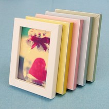 상장액자/사진액자/액자/4x6/5x7/8x10/A4/11x14/10x15, S35