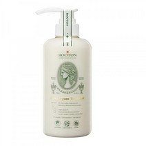 루톤 여성두피용 알파 에르겐 트리트먼트 500ml(두피 모발 듀얼케어)