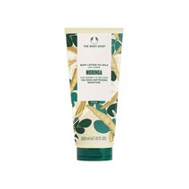 더바디샵 모링가 바디로션 투 밀크 200ml, 상세페이지 참조