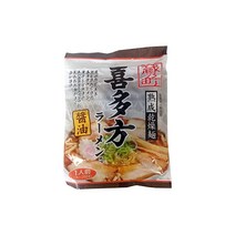 쿡랜드 희다방라면 간장맛 1끼_20봉