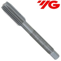 와이지원 초경 핸드탭 M6x1.0, 1개