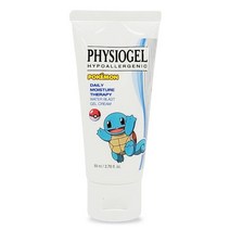 피지오겔 피부진정 수분크림 포켓몬 캐릭터 크림 피부 가려움증 건조증 모공각화증, 쿠팡 1, 쿠팡 본상품선택