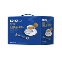 이디야 스페셜 골드블렌드 커피믹스 400T, 11g, 400개입, 1개