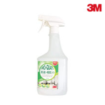 3M 살균 소독제 건물 위생 프로 쿼트 스프레이 700ml, 단품