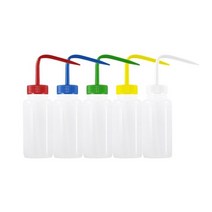 고려 세척병 250ml 500ml 1000ml 연구소 실험실 화학 바이오 세척공병 PE공병