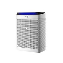 세스코 VOCs제거 아이방 작은방 IoT 라돈 룸케어 1등급 초미세먼지 공기청정기 SE, 실버