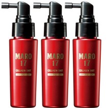 마로17 콜라겐 샷 12주 파셜팩, 3개, 50ml
