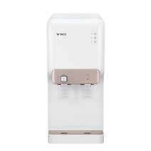 위닉스 TS-200S 슬림 냉온정수기 (컴팩트형), 설치비현장지불3만원