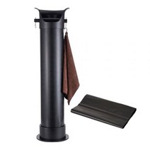 카페테리아 스탠드형 넉박스 1개, -