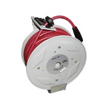 스마토 RA-1110N 자동에어릴 에어호스 10m, 1개