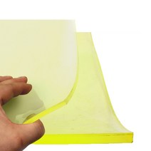 우레탄판 5-8Tx30cmx30cm 재단판 보호시트 데스크컷팅매트, 5Tx300mmx300mm