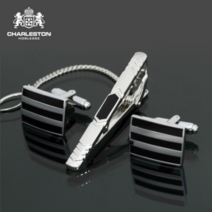 보드미 카우스버튼 찰스턴 커프스 버튼 드레스 셔츠