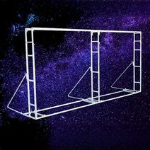 현수막 거치대 포토월 프래임 행사 광고 실외 무대, D 다른 제품 문의