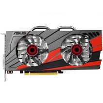 ASUS GTX960-DC2OC-2GD5 GTX 960 2GB 128Bit GDDR5 nVIDIA VGA Geforce