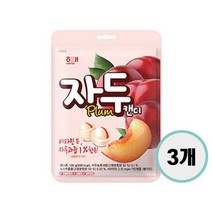 자두 130g 3입, 상세페이지 참조, 상세페이지 참조