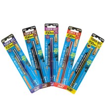 MPT 육각 별렌치 비트 150mm 임팩용 5종 모음 낱개 깔깔이 수전 6각 싱크대 만능, T30 150mm