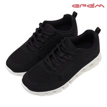 [RYN] EFEM 템퍼 워킹화 E21SSZZ02U_BK