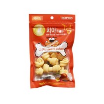1+1 비만애견 다이어트 추천간식 고구마껌 덴탈과자 소형견과자 간식추천 소화율UP 양치껌
