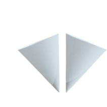 페이퍼맥스 꼬깔컵, 1000개, 5박스