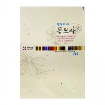 피지 꽃보라한지 한지로 15장입 f20 A4 1개 2 29752, 상세페이지 참조, 상세페이지 참조