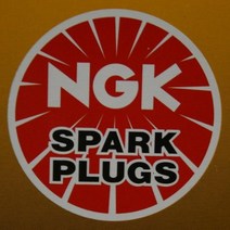 NGK4435 ZFR5E-11 점화 플러그 - 4개 팩