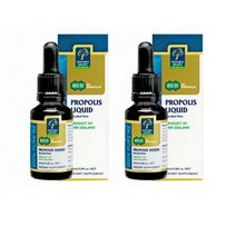 마누카헬스 액상 프로폴리스 바이오30 25ml 2병 ManukaHealth New Zealand Propolis Liquid BIO30