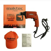 인테리어 설비 오래쓰는 마끼다 전기드릴 간편교체 설비공구