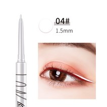 아이라이너워터프루 리퀴드프아이라이너, 04, 1개