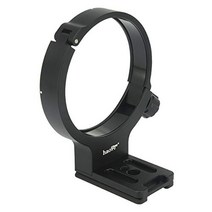 Haoge LMR-TL140 링식 삼각대 for 탐론 TAMRON 100-400mm f / 4.5-6.3 Di VC USD A035 초망원 줌 렌즈 알