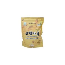 건강선식 은행 마죽 1.3kg 아침식사대용