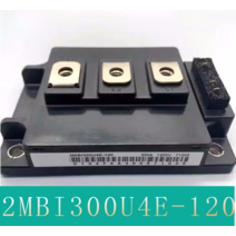 IGBT 모듈 2MBI300U4E-120 신제품, 한개옵션0