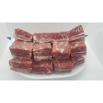 소고기 찜갈비 호주산 갈비찜 1kg, 1개