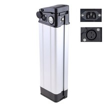 전기자전거 튜닝 부품 액세서리 리튬 배터리 상자 ebike 배터리 상자 케이스 홀더 36v 48v 전기 자전거 ebike 배터리 보관함 배터리, t-c