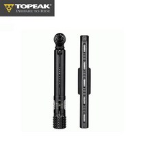 토픽 TOPEAK 공구 Torq Stick 2 10Nm 토크 스틱 토크 렌치 육각 렌치 휴대용 자전거 정비 용품 깔깔이, 블랙